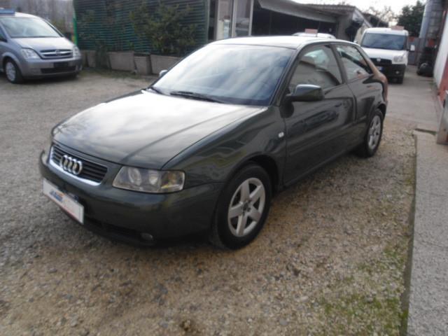 Audi A3 1.9 TDI/101 CV cat 3p. Ambition
