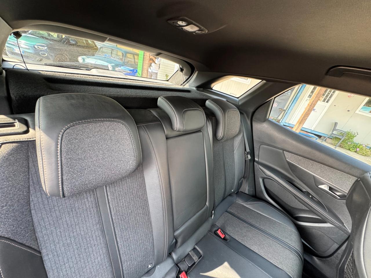 Peugeot 3008 BlueHDi 130 S&S GT Line