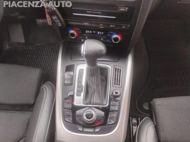AUDI Q5 2.0 TDI 177CV...S LINE..CERCHI 20..FARI LED