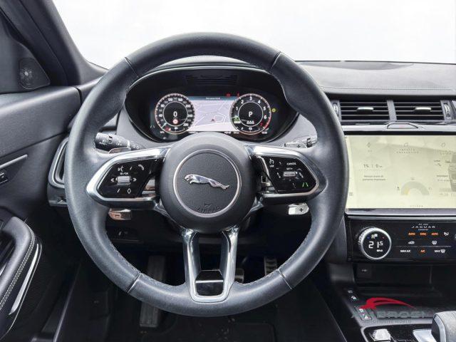 JAGUAR Other E PACE 1.5 I3 PHEV 300 CV AWD Auto R-Dynamic SE