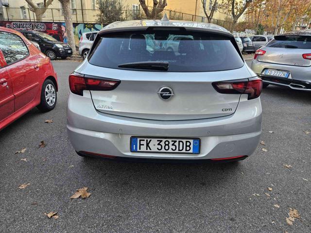 OPEL Astra 1.6 CDTi 136CV aut. 5 porte Innovation