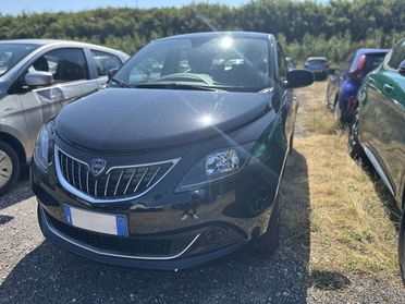 LANCIA Ypsilon III 2021 - Ypsilon 1.0 firefly hybrid Platino s&s 70cv