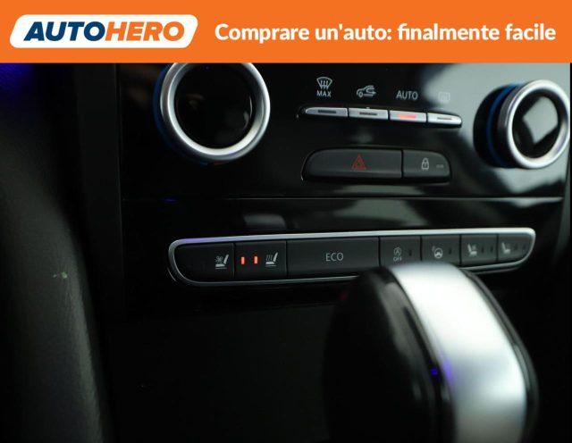 RENAULT Talisman Sporter dCi 130 CV EDC Energy Executive 4Control