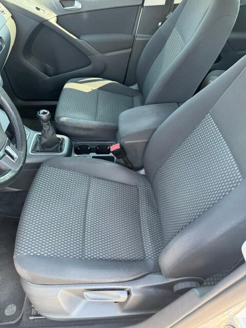 Volkswagen Tiguan 2.0 TDI DPF Trend & Fun BlueMotion Tech.