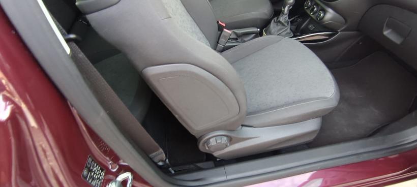 Opel Adam 1.2 Glam 70cv my18.5