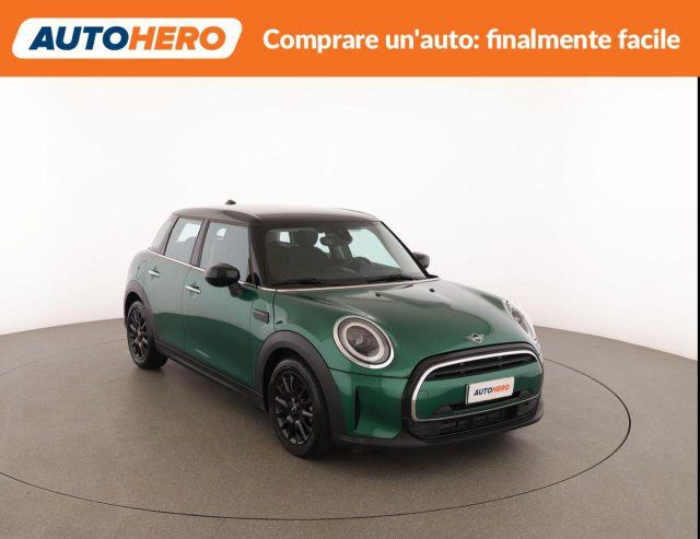 MINI Cooper 1.5 Cooper Essential 5 porte