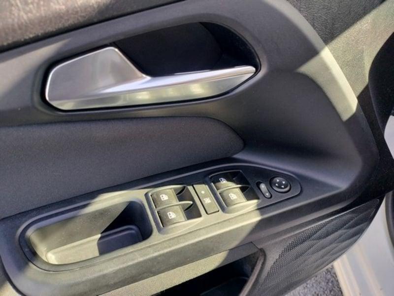 FIAT Tipo Tipo 1.6 Mjt S&S SW City Life