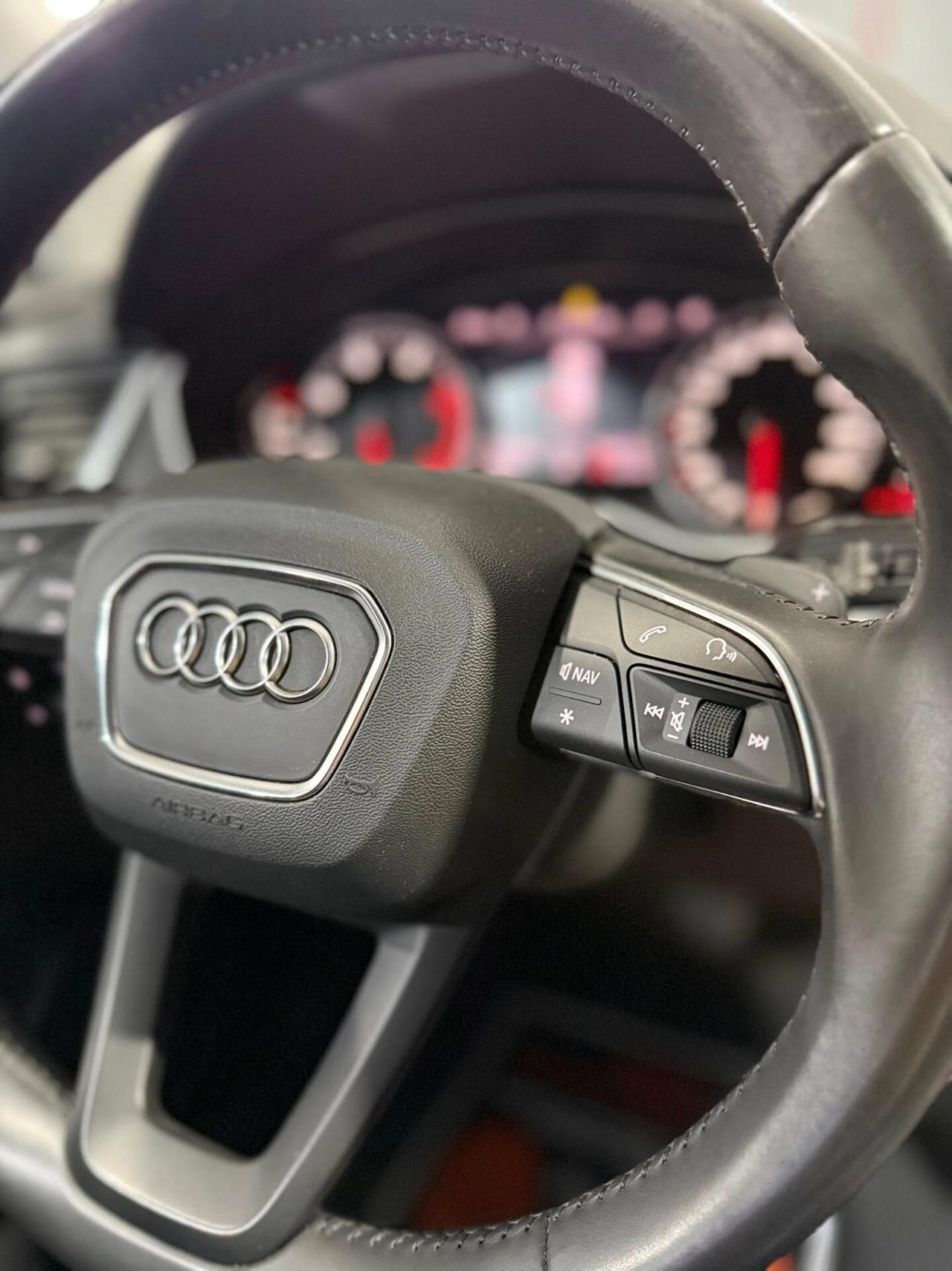 Audi Q5 2.0 TDI 40 Business 190cv Quattro