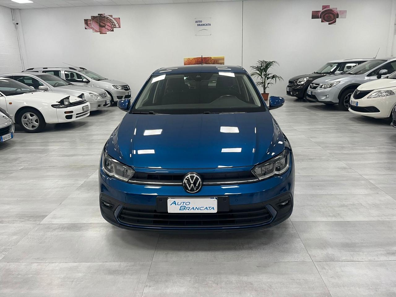 Volkswagen Polo 1.0 tsi 95cv
