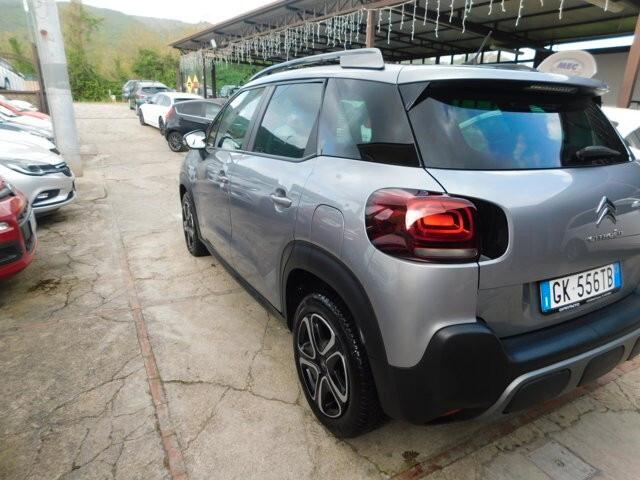 Citroen C3 Aircross BlueHDi 110 S&S Shine Pack