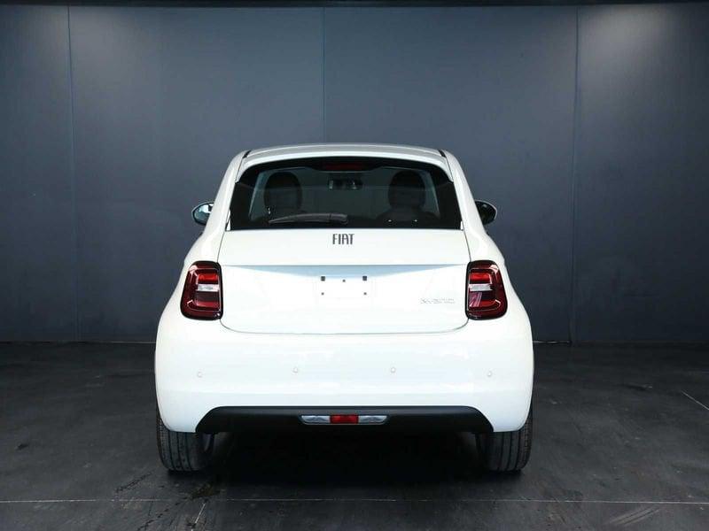 FIAT 500 500 3p 1.0 hybrid 65cv Torino