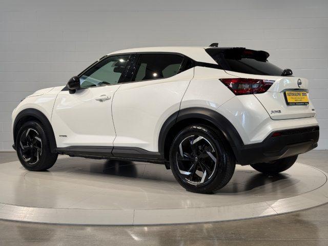 NISSAN Juke 1.6 HEV N-Connecta PREZZO REALE