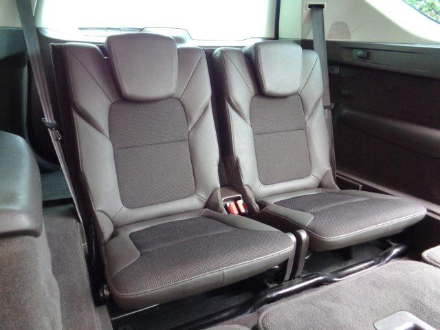 RENAULT Espace 2.0dci 7p. 200cv 4Control, km certificati RENAULT