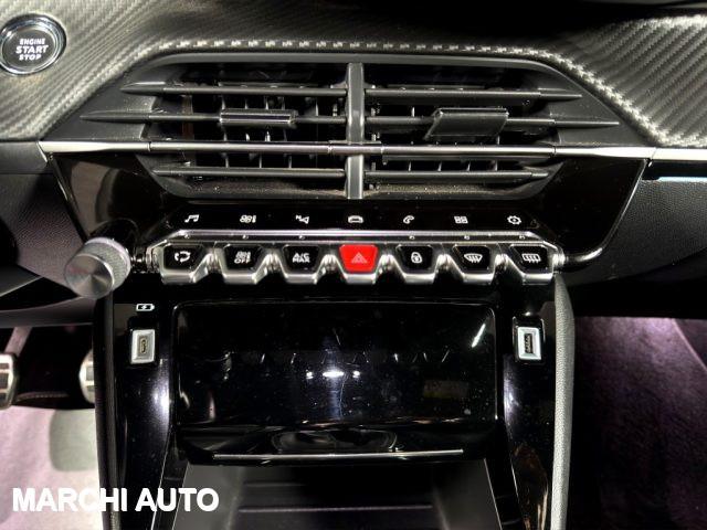 PEUGEOT 208 PureTech 100cv 5 porte GT