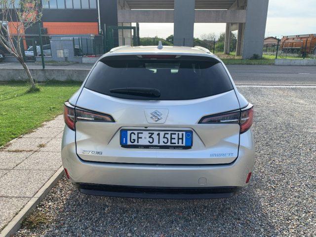 SUZUKI Swace 1.8 Hybrid E-CVT 2WD Top