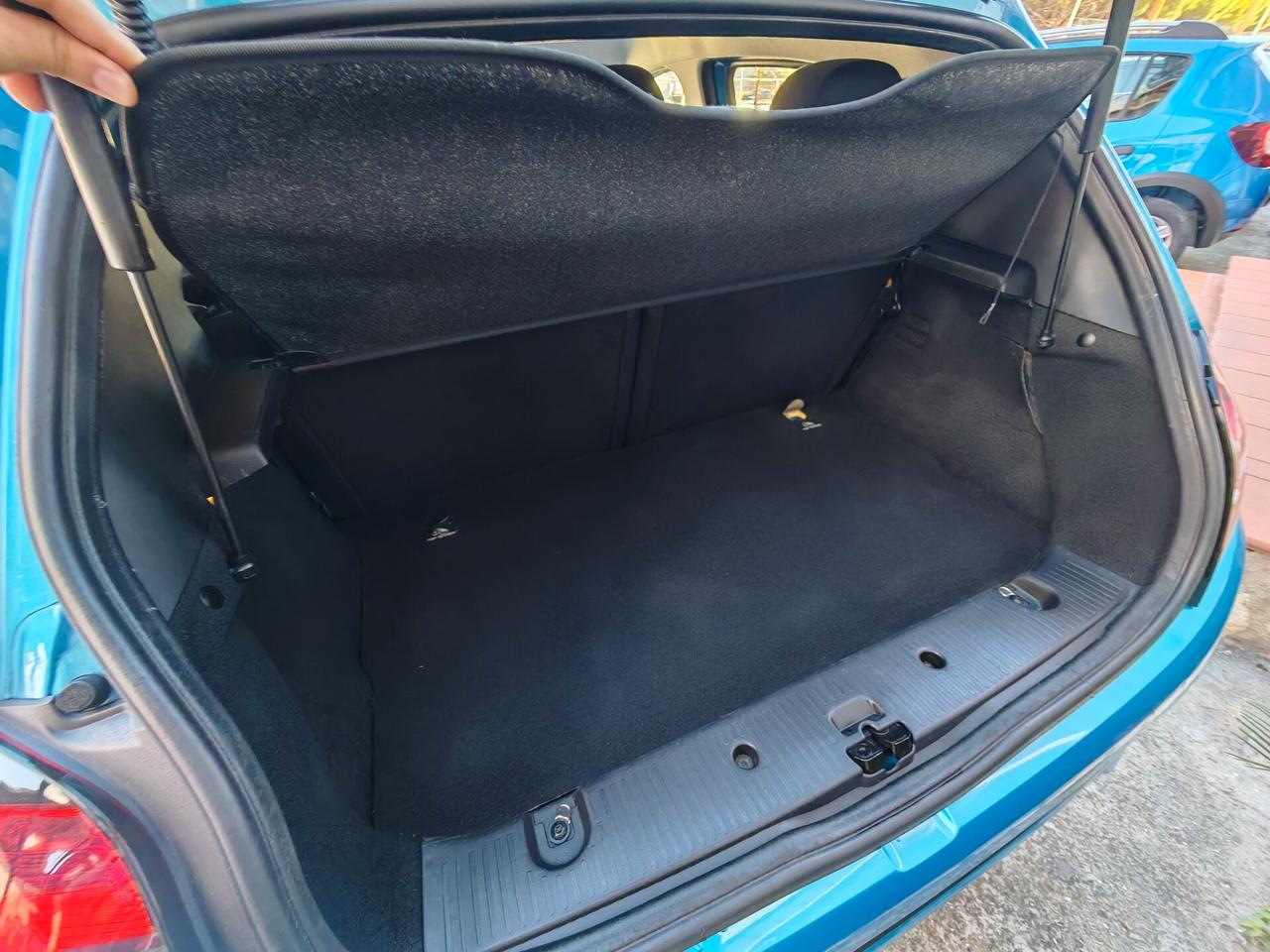 Renault Twingo 1,0 benzina 06/2016 cv90