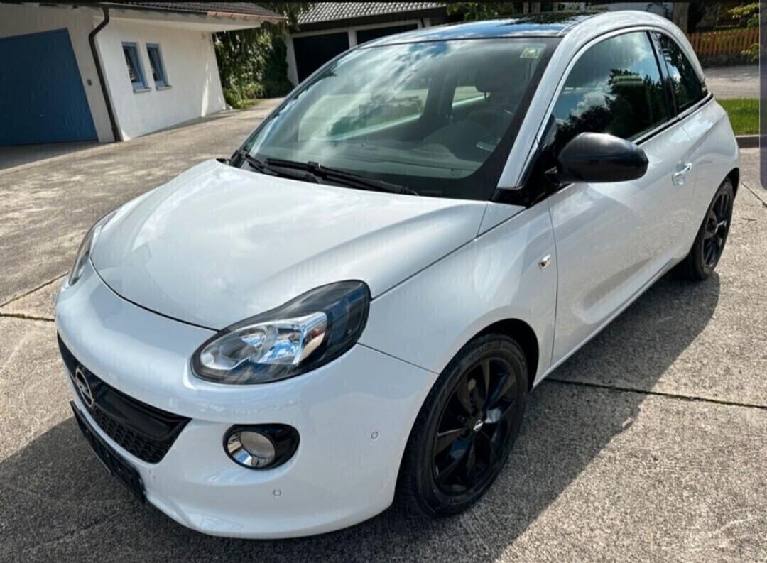 Opel Adam 1.4 87 CV Glam