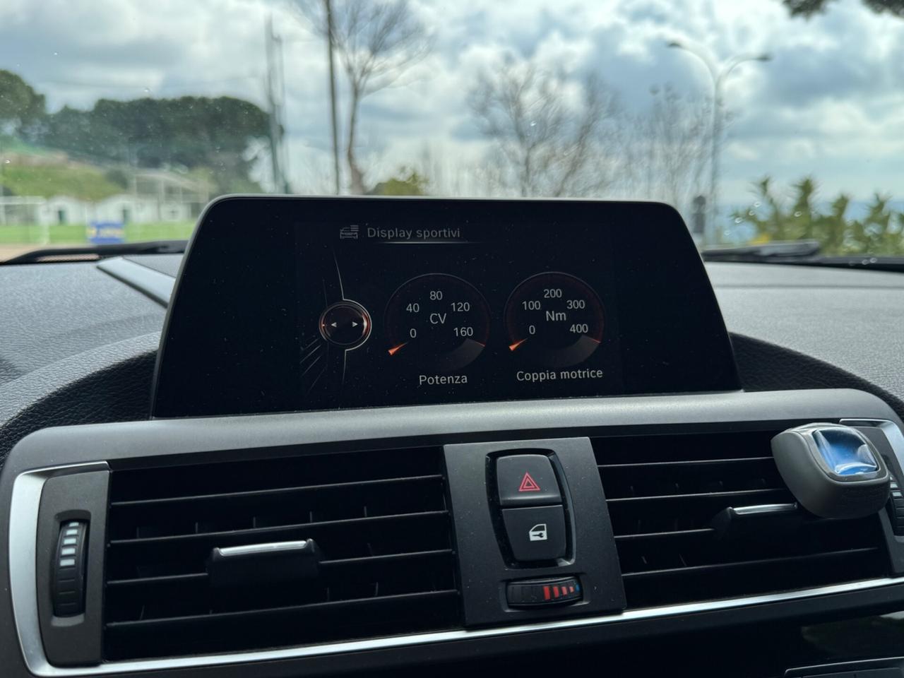 Bmw 118d 150cv Msport