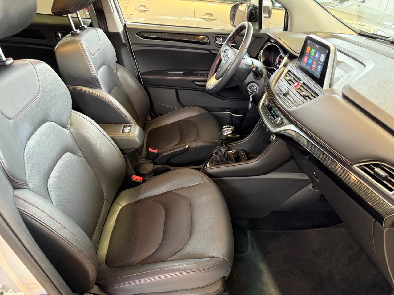 Evo 4 1.6 Bi-Fuel GPL