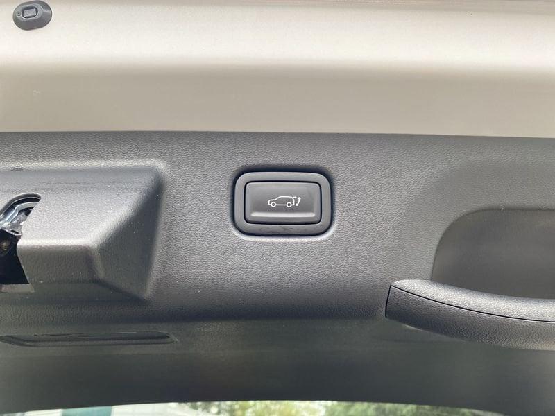 Hyundai Kona 1.6 HEV DCT XLine Plus