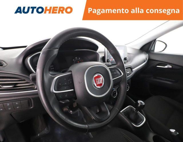 FIAT Tipo 1.6 Mjt S&S 5 porte Lounge