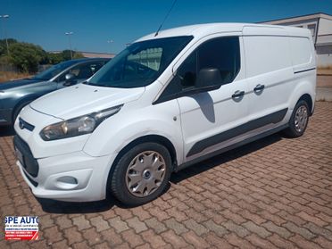 FORD TRANSIT CONNECT L2 1.5 TDCi - 3posti - BThoot - 2014