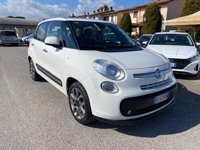 FIAT 500L 1.4 95 CV Lounge