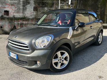 Mini Cooper Paceman Mini 1.6 Cooper Paceman