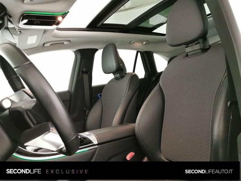 Mercedes-Benz GLC 220 d Advanced Plus 4matic auto