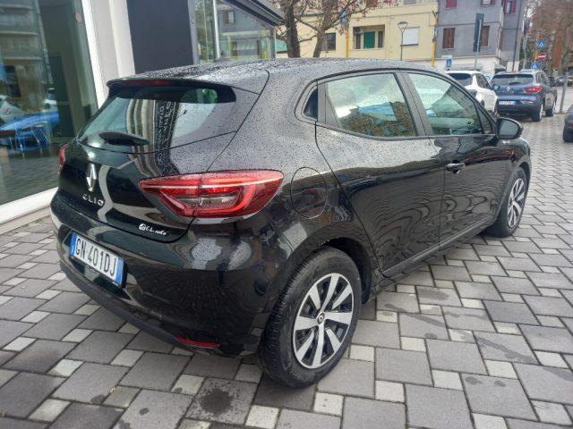 RENAULT Clio TCe 90 CV 5 porte Equilibre *TOP*