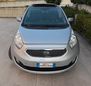 Kia Venga 1.4 Benzina GPL Cool (Euro 5)