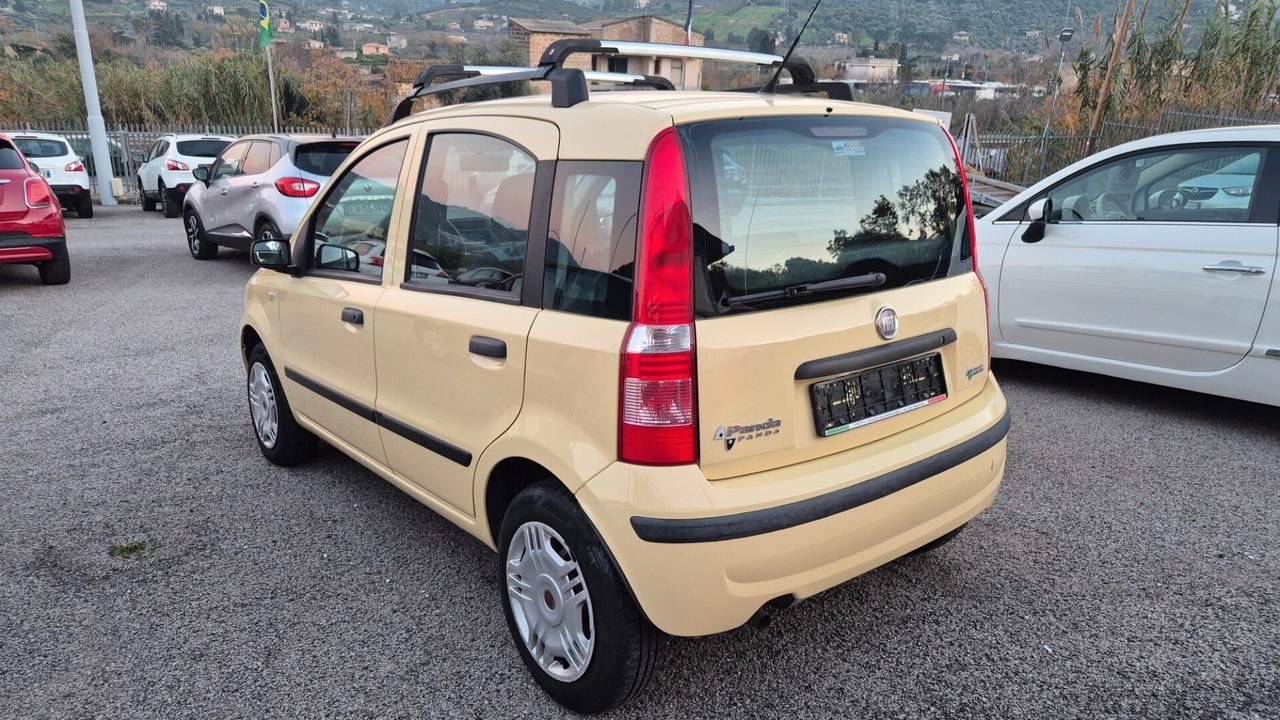 Fiat Panda 1.2 Climbing Natural Power