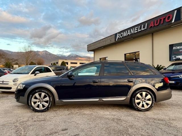 Audi A6 allroad A6 allroad 3.0 TDI 240 CV F.AP tiptronic Advanced