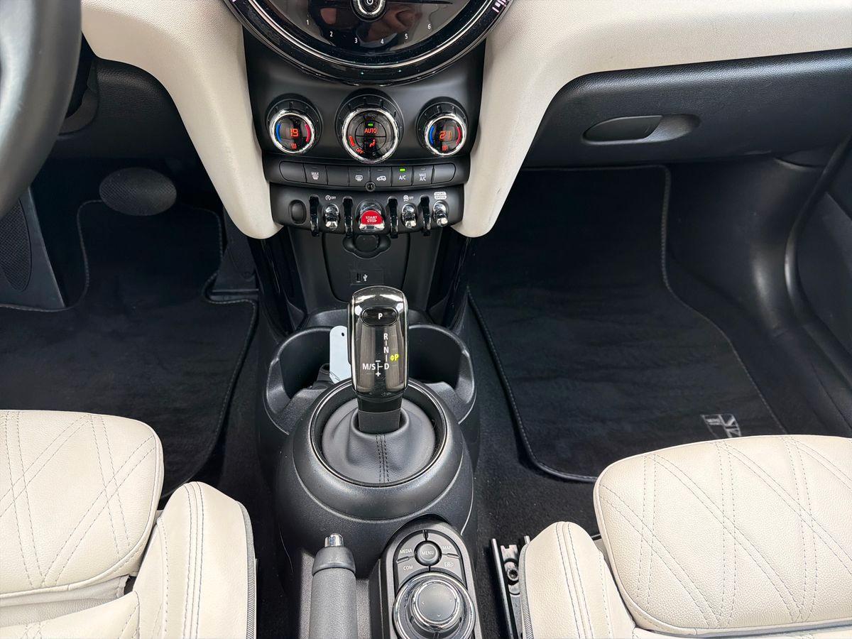 MINI Mini 3p 1.5 Cooper Yours auto