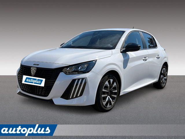 PEUGEOT 208 1,2 PureTech 100 CV Active