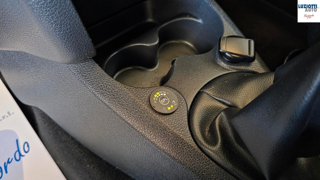Dacia Sandero STEPWAY GPL - UNICO PROPRIETARIO