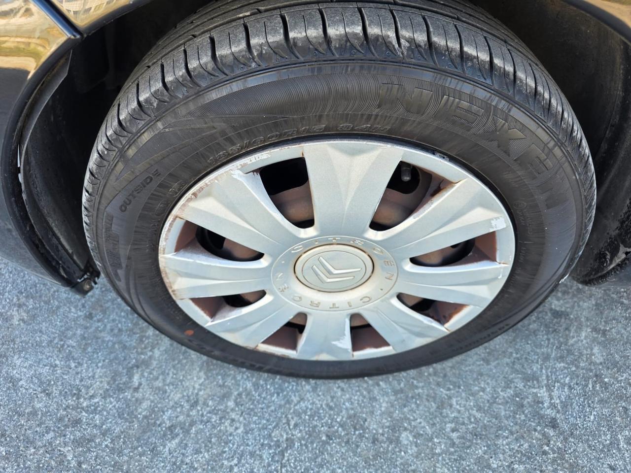 Citroen C3 1.4 HDi 70CV airdream Exclusive