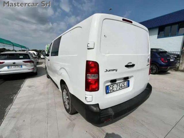 CITROEN Jumpy 2.0 BLUEHDI 120 XL 6 POSTI - GE754SJ