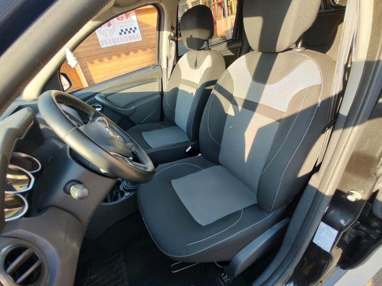 Dacia Duster 1.6 115 CV S&S 4x2 GPL Serie Speciale Brave2, OK NEOPATENTATI, GARANZIA L.12 MESI