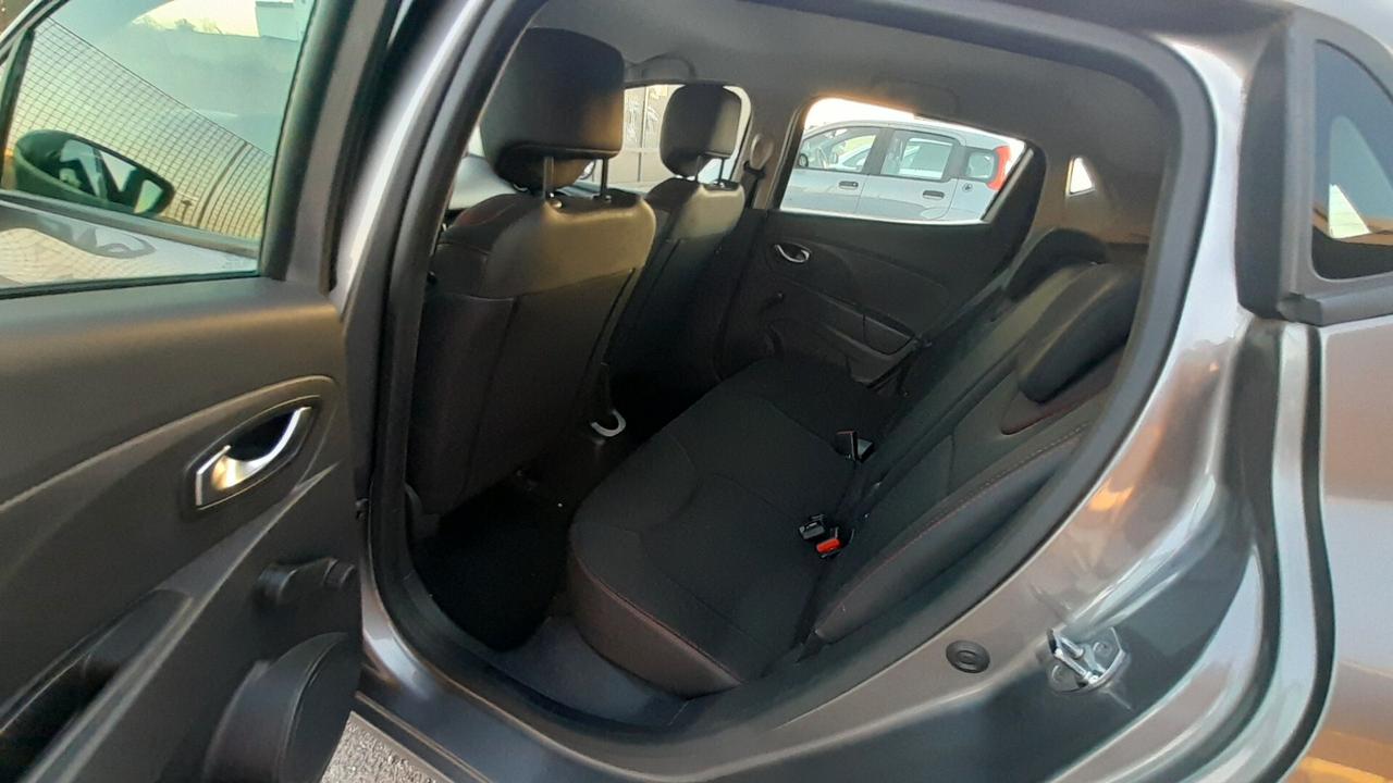 Renault Clio 1.5 dCi 8V 75CV 5 porte Live