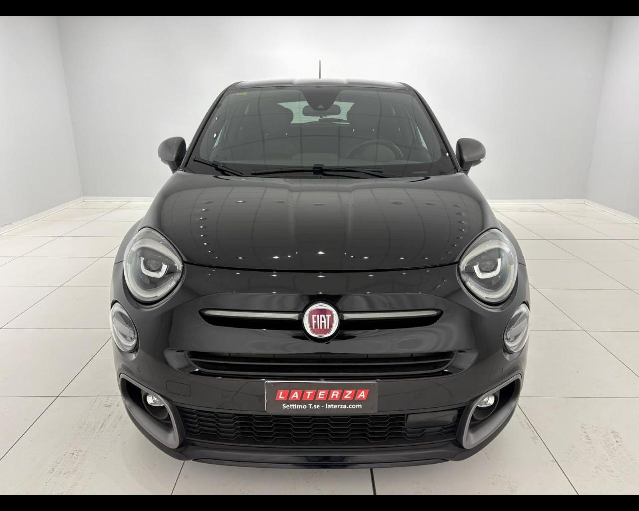 FIAT 500X 1.0 T3 Sport 120cv