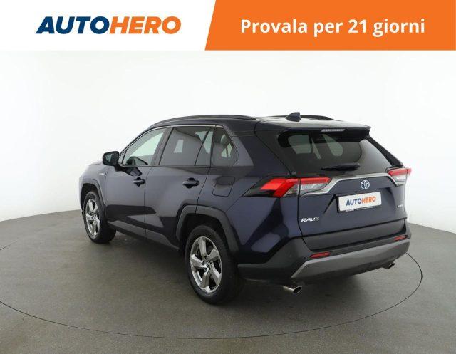 TOYOTA RAV 4 MY23 RAV4 2.5 HV (218CV) E-CVT 2WD Dynamic