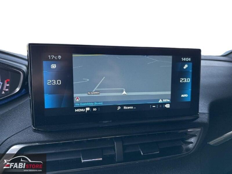 Peugeot 3008 BlueHDi 130 S&S EAT8 Allure Pack