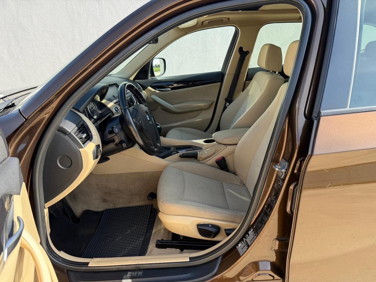 Bmw X1 xDrive18d Futura