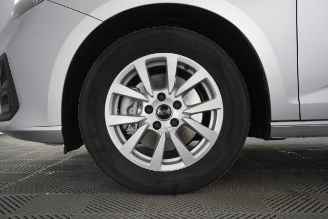 FORD Tourneo Connect Grand Tourneo Connect 2.0 EcoBlue 102 CV Plus