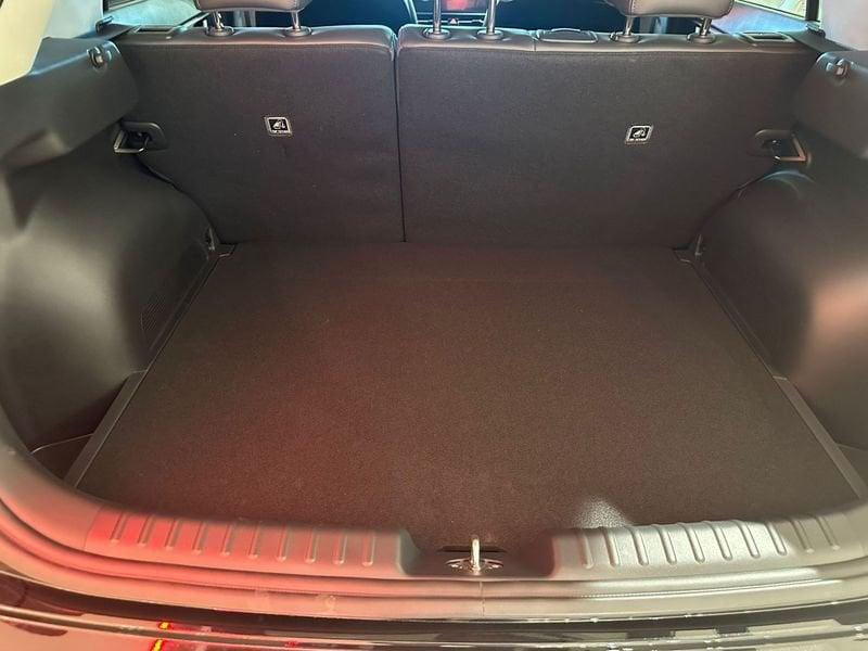 KIA Niro Niro 1.6 GDi DCT HEV Style
