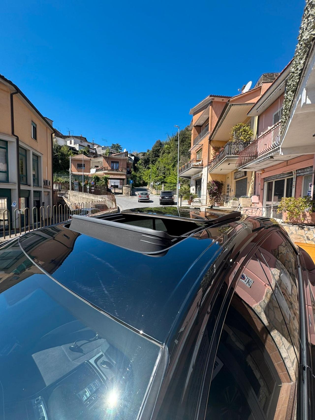 Audi Q8 50 TDI 286 CV quattro tiptronic S-line, TETTO, STRAFULL, UNICA SERVICE AUDI, SUPERBOLLO 30% IN MENO