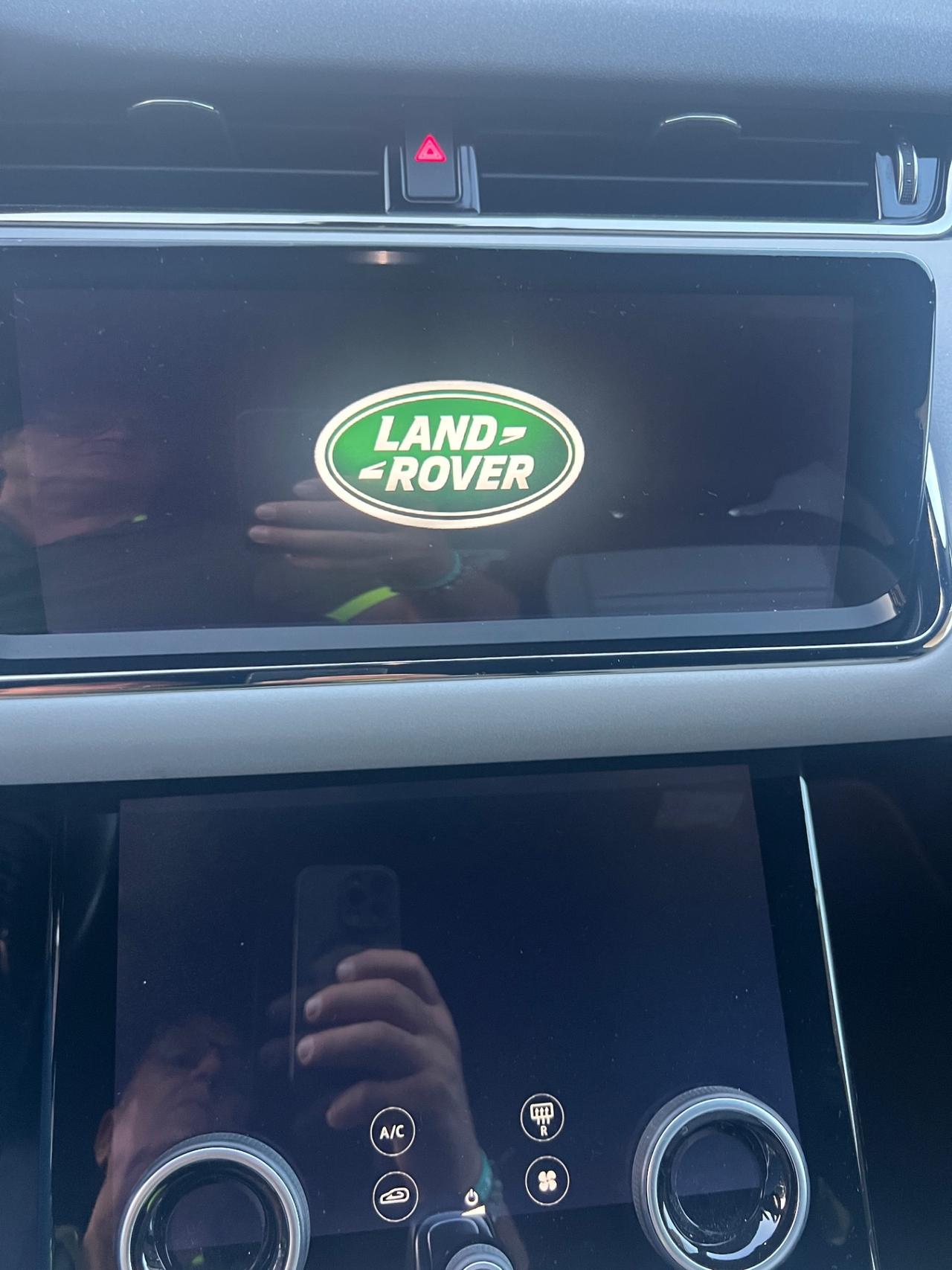 Land Rover Range Evoque 2.0D I4-L.Flw 150 CV R-Dynamic S