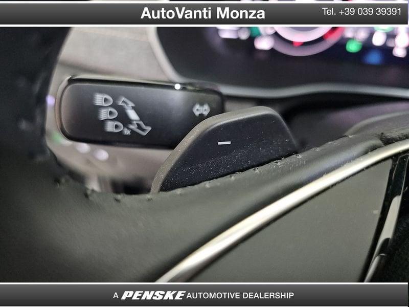 Škoda Octavia 2.0 TDI 110KW STYLE DSG
