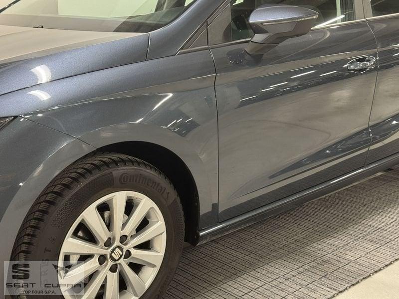 SEAT Ibiza 1.0 ECO TSI 70KW BUSINESS